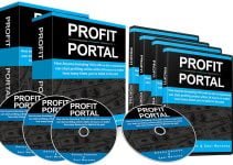 Profit Portal Review- Create More Than $179 Per Sale With Only $5 Investment