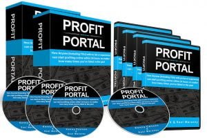 Profit Portal Review- Create More Than $179 Per Sale With Only $5 Investment