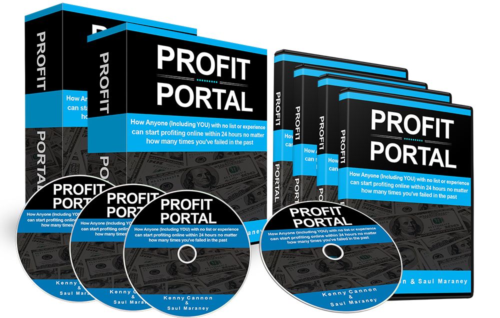 profittrain review