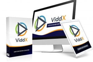 ViddX Review: Profit From Videos Without Creating Videos, Using A Website Or Driving Traffic