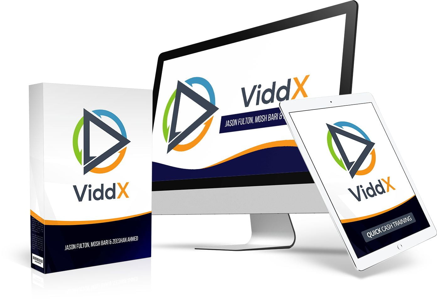 ViddX-Review