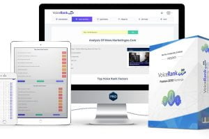 VoiceRank360 2.0 Review: Dominate “Position Zero” On Google