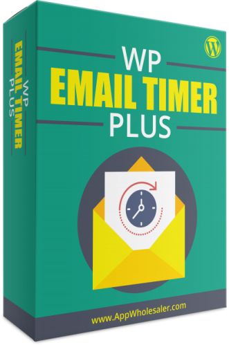 WP Email Time Plus