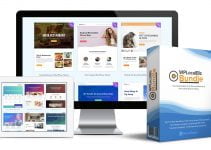 WP Localbiz Bundle review: set up your own website in just a couple of minutes