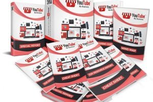 YouTube My Business PLR Review: Grow Your YouTube Channel Income Faster And Faster