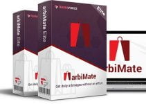 Arbimate Review: Make money from 2 “big bosses” – Amazon and Walmart