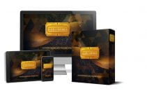 Golden Ticket Review: Get 3-Figure Daily Income Easily