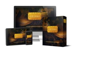 Golden Ticket Review: Get 3-Figure Daily Income Easily