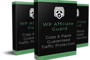 WP AFFILIATE GUARD REVIEW: A WP Plugin That Every Affiliate Marketer Needs