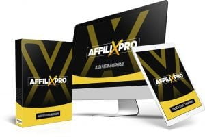 Affilixpro Review: The ultimate app for hands-free affiliate profits