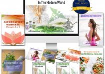 [PLR] alternative medicine review- What are you getting with $19?
