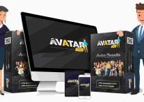 AvatarPro Review- Getting more special bonuses for creating your own animated videos