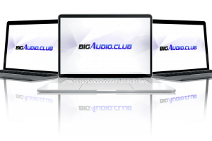 Big Audio Club Review: A Massive And Organized Library Of Audio For Your Campaigns