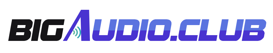 Big-Audio-Club-Logo