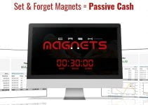 Cash Magnets Review- Invest your money in the right place