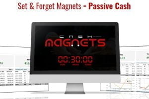 Cash Magnets Review- Invest your money in the right place