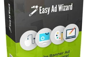 Easy Ad Wizard Review: Help you create profitable website banner ads looking stunning