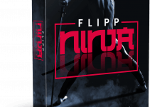 Flipp Ninja Review: Make $1000 per month without stocking and shipping