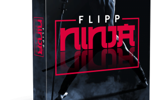 Flipp Ninja Review: Make $1000 per month without stocking and shipping