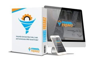 FunnelFreakz Review: Cloud-based funnel builder with DFY templates ‘push-button’ FunnelFreakz Review: Cloud-based funnel builder with DFY templates ‘push-button’
