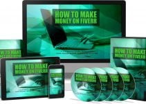 How To Make Money On Fiverr Review: From zero to $280 per sale on fiverr with only $7