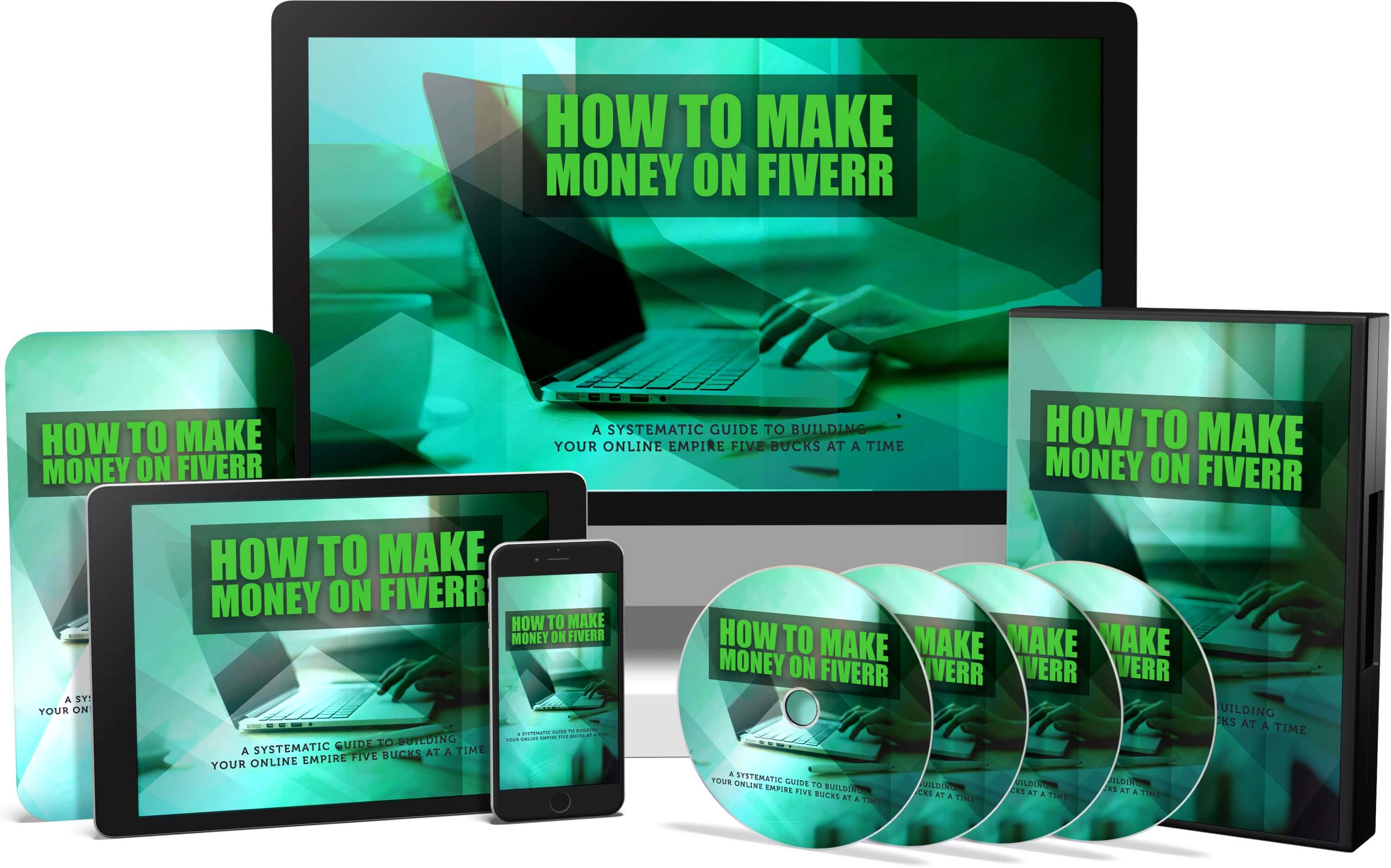 Plr How To Make Money On Fiverr Review Best Review Huge Bonus - how to make money on fiverr review