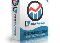 InterFunnels Review: The complete all-in-one sales funnels platform