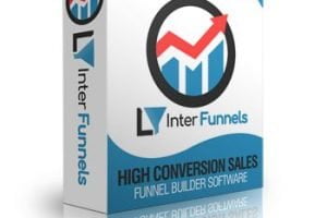 InterFunnels Review: The complete all-in-one sales funnels platform