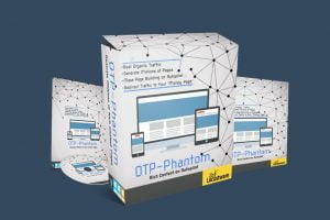 OTP Phantom Review & Huge Bonuses