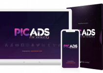 PicAds 3.0 eCommerce Review & Bonuses