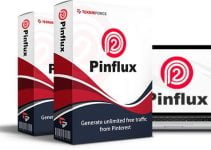 Pinflux 2 Review: Unlock the hottest new traffic source on the internet