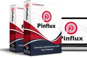 Pinflux 2 Review: Unlock the hottest new traffic source on the internet