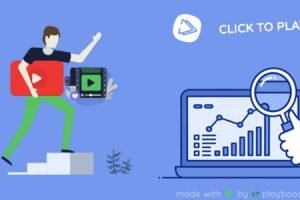 Playboost review- Boost your sales per video without having to create more