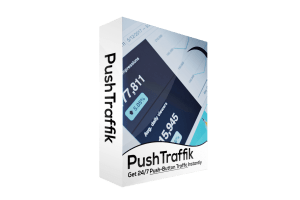 PUSHTRAFFIK REVIEW – MUST-HAVE TOOL FOR HIGH-CONVERTING TRAFFIC