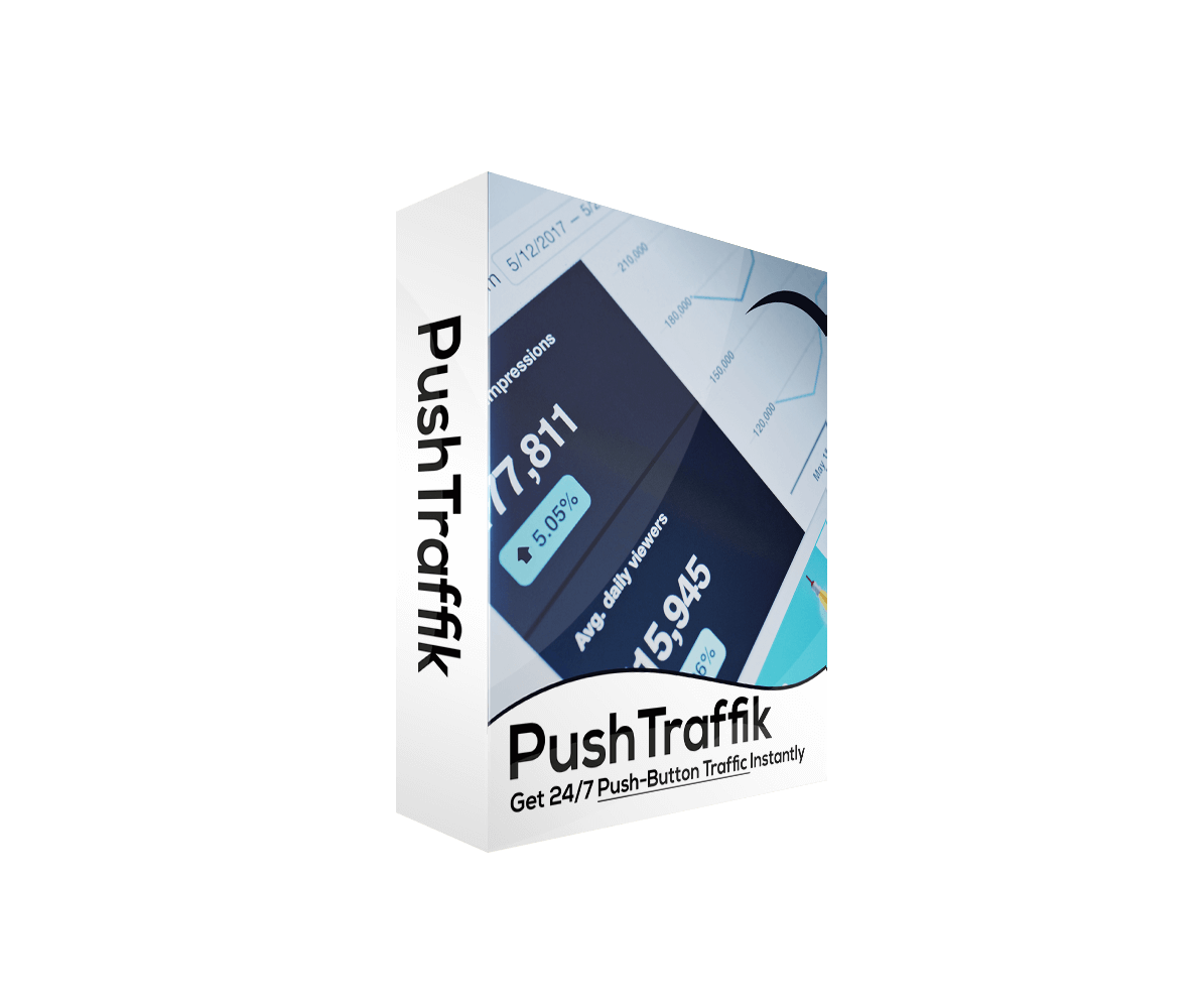 PushTraffik-Review