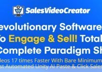 SalesVideoCreator Review: Create influential sales and leads generating videos
