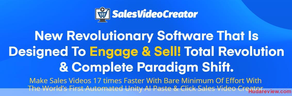 SalesVideoCreator-Review