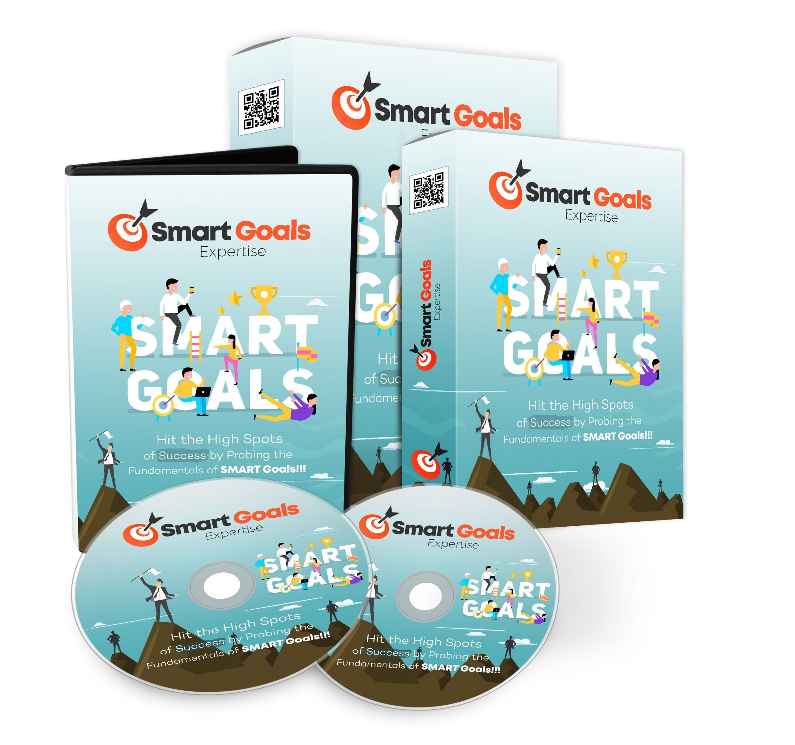 Smart-Goals-Expertise-Review