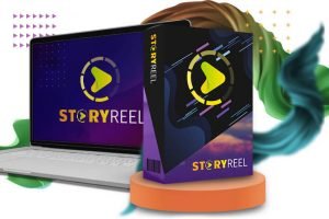 Storyreel Review: Creating story-style vertical videos is easy as pie