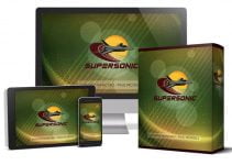SuperSonic Review- Earning $235 per day is never easy like that