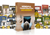 [PLR] The Mindful Transformation Academy review 2023 with Huge Bonuses