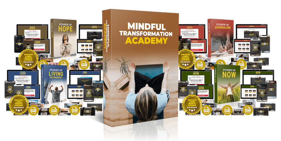 The-Mindful-Transformation-Academy-Review