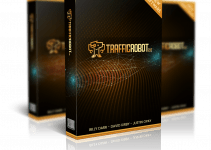 Traffic Robot Review (Version 2.0) – Driving massive traffic to maximize your profits