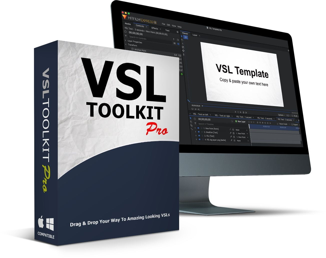 VSL-Toolkit-Pro-Review