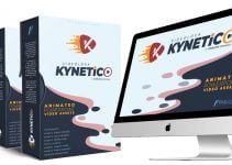 Kynetico Review: Create attractive marketing videos in 10 minutes without video software
