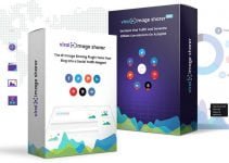 Viral Image Sharer Review: A super-smart tool helps you get tons of real traffic