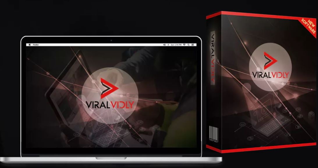 Viral Vidly Review + Massive Bonus + Price + OTO + Demo