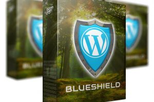 WP Blueshield Plugin Review: Prevent your WP sites from hackers and spammers