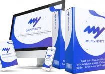 MyIMUniversity Review- Create DIY Course Within 7 Minutes