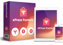 Xpress Funnels Review- Take action now because your chance is coming